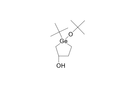 tert-BUTHYL,tert-BUTHOXY,-2,2,3,4,5,5-HEXADEUTERIO,-3-HYDROXY,-4-HYDRO-