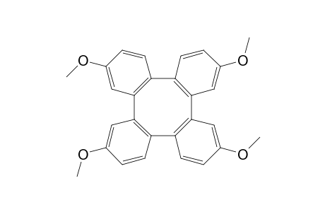 (+/-)-2,7,10,15-Tetramethoxytetraphenylene