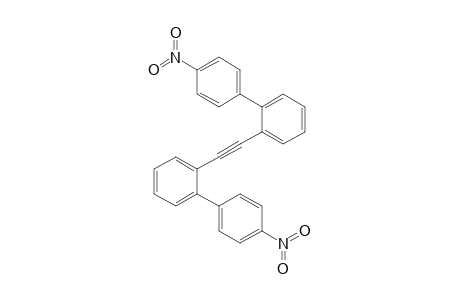 1,2-Bis[(4-nitrophenyl)phenyl]ethyne