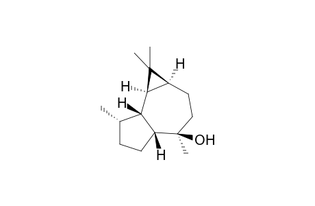(+)-Viridiflorol