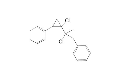 1,1'-Dichloro-2,2'-diphenyl-1,1'-bis(cyclopropyl)
