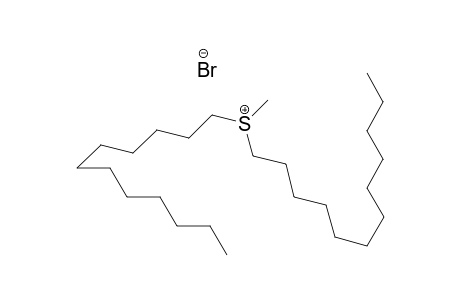 Didodecyl(methyl)sulfonium bromide