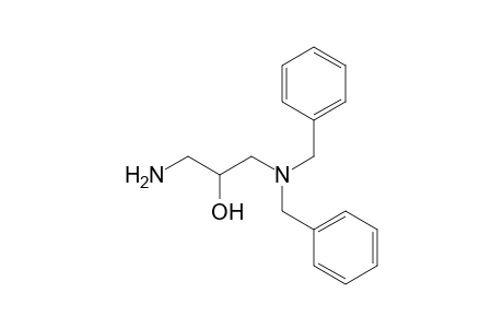 1-Amino-3-(dibenzylamino)propan-2-ol