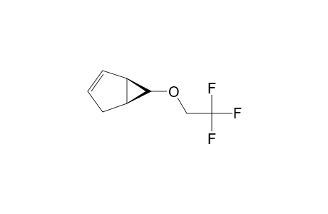 ENDO-6-(2,2,2-TRIFLUOROETHOXY)-BICYCLO-[3.1.0]-HEX-2-ENE