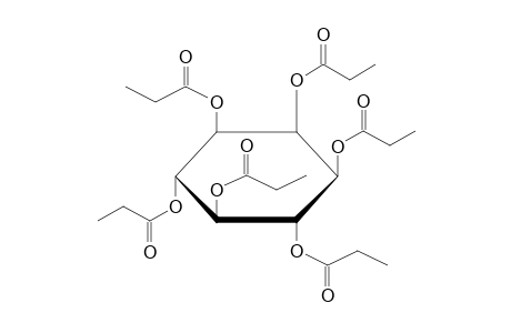 myo-inositol, hexapropionate