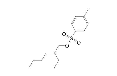 2-Ethylhexyl 4-methylbenzenesulfonate