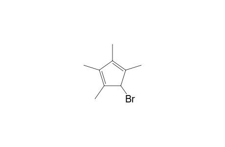 5-BROMO-1,2,3,4-TETRAMETHYL-1,3-CYCLOPENTADIENE