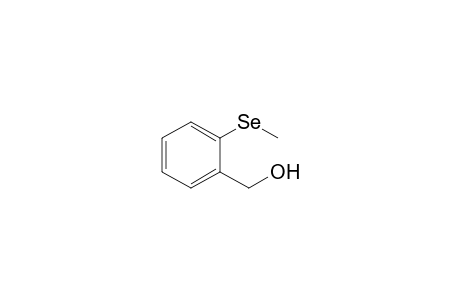 2-(Methylselenyl)benzyl Alcohol