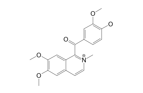 THALPRZEWALSKIINONE