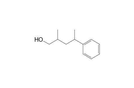 Pamplefleur isomer II