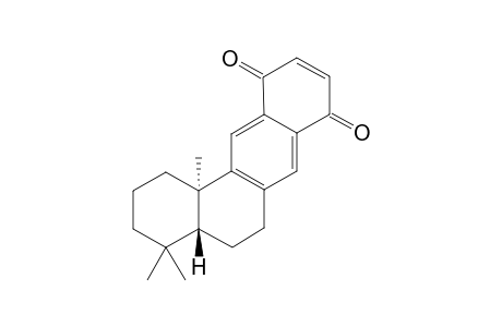 (-)-(5R,10R)-Cyclozonarone