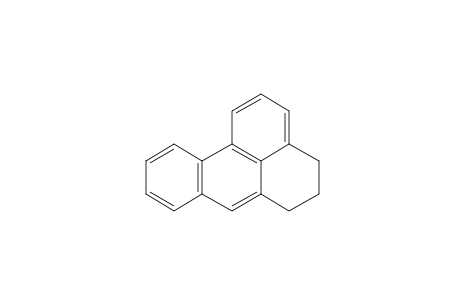 4H-Benz[de]anthracene, 5,6-dihydro-