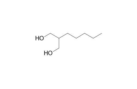 2-n-Pentylpropane-1,3-diol