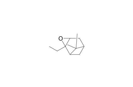 2,3-Epoxy-2-ethyl-6,6-dimethylbicyclo[3.1.1]heptane