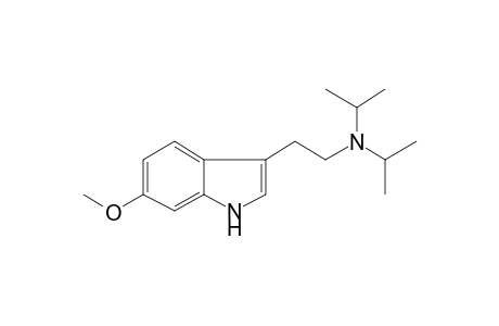 6-Methoxy-DiPT