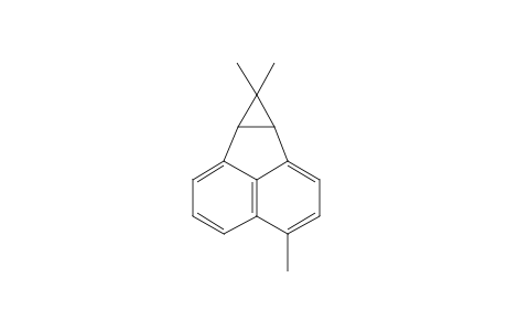 1a,7b-Dihydro-1,1,4-trimethyl-1H-cycloprop[a]acenaphthylene