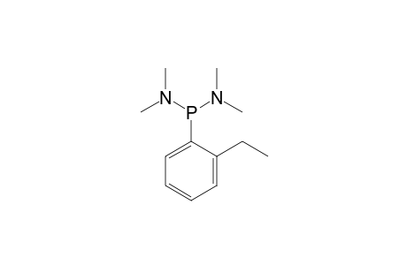 2-Ethylphenylbis(dimethylamino)phosphine