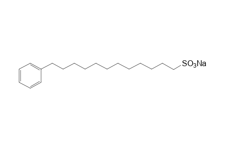 Sodium dodecylbenzenesulfonate