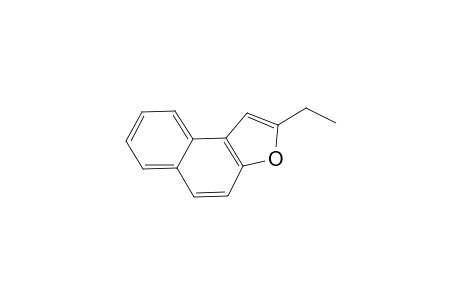 2-Ethylnaphtho[2,1-b]furan