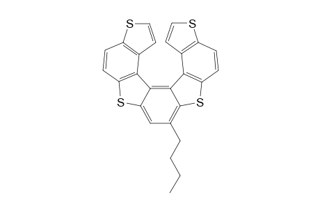 Butyl-thiahelicene