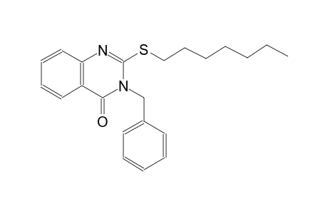 3-benzyl-2-(heptylsulfanyl)-4(3H)-quinazolinone