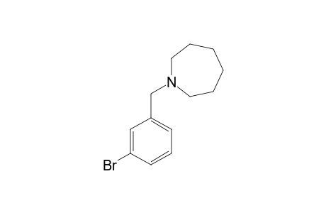 1-(3-Bromobenzyl)azepane