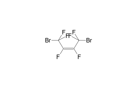 CIS-1,1,2,3,4,4-HEXAFLUORO-1,4-DIBROMOBUT-2-ENE