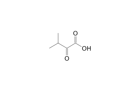 3-Methyl-2-oxobutinoic acid