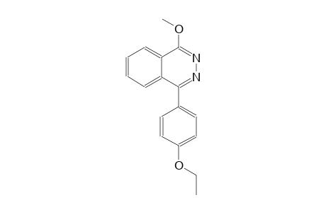 1-(4-ethoxyphenyl)-4-methoxyphthalazine