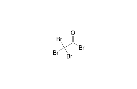 2,2,2-tribromoacetyl bromide