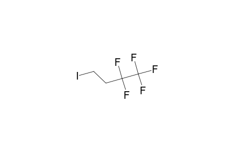 Butane, 1,1,1,2,2-pentafluoro-4-iodo-