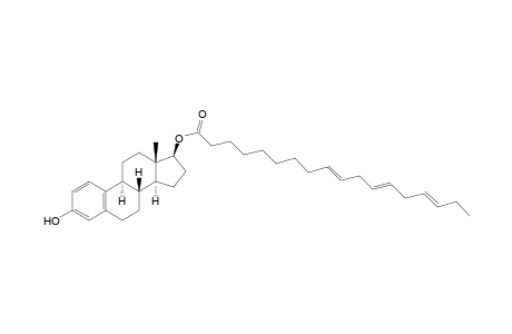 3,17.beta.-Estradiol-17-cis,cis,cis-9,12,15-octadecatrienoate