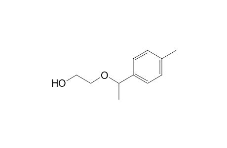 2-[1-(4-Methylphenyl)ethoxy]ethanol