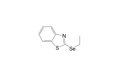 2-(Ethylselanyl)benzo[d]thiazole