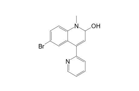 Bromazepam-M/A (3-OH)