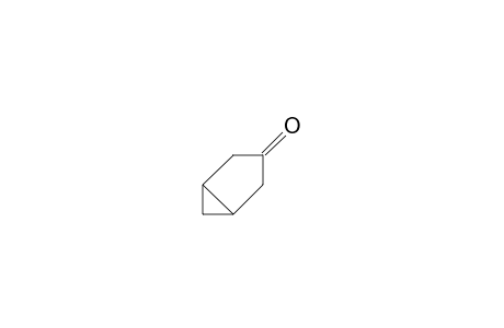 Bicyclo(3.1.0)hexan-3-one