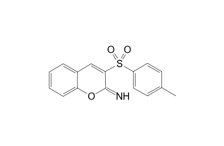 3-Tosyl-2H-chromen-2-imine