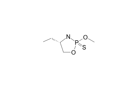 (S)C-(R)P-EMOS;(S)C-(R)P-4-ETHYL-2-METHOXY-1,3,2-OXAZAPHOSPHOLIDINE-2-SULFIDE