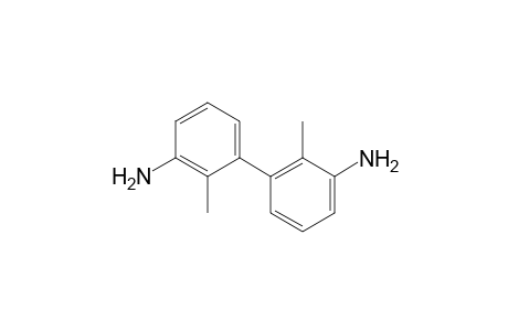 3-(3-amino-2-methyl-phenyl)-2-methyl-aniline