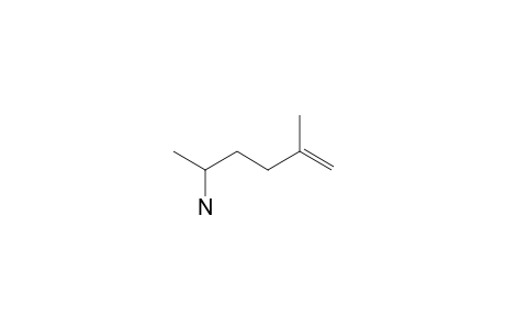 (1,4-Dimethyl-pent-4-enyl)-amine