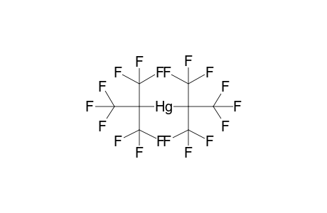 BIS(PERFLUOROTERT-BUTYL)MERCURY