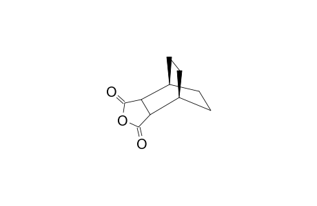 BICYCLO-[2.2.2]-OCTAN-2,3-DICARBONSAEUREANHYDRID