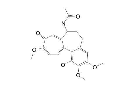 1-O-Demethyl-colchicine