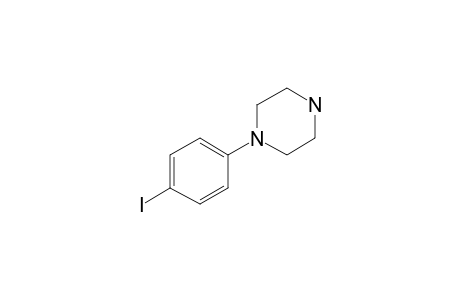 1-(4-Iodophenyl)piperazine