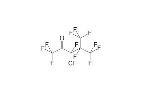 3-CHLOROPERFLUORO-4-METHYLPENTANONE-2