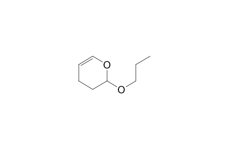 2-Propoxy-3,4-dihydro-2H-pyran