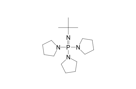 Phosphazene base P1-tert-butyl- tris(tetramethylene)