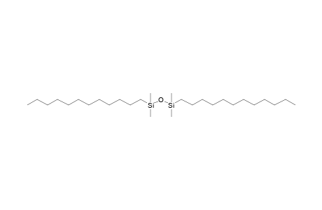 1,3-Didodecyl-1,1,3,3-tetramethyldisiloxane