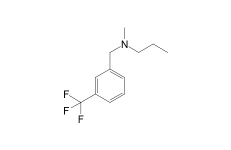 N-Methyl,N-propyl-3-(trifluoromethyl)benzylamine