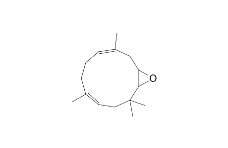 4,5-Epoxyhumulene